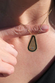 Altın Siyah Renkli Mini Set