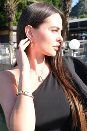 Altın Siyah Renkli Mini Set