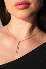 Altın Taşlı Minimal Set