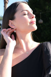 Altın Yusufcuk Kolye