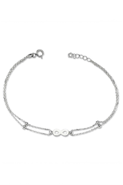 Altın Sosuzluk Bileklik