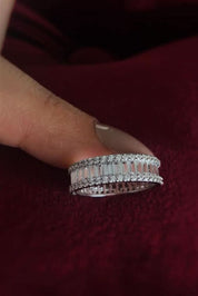 Altın Tam Tur Yüzük