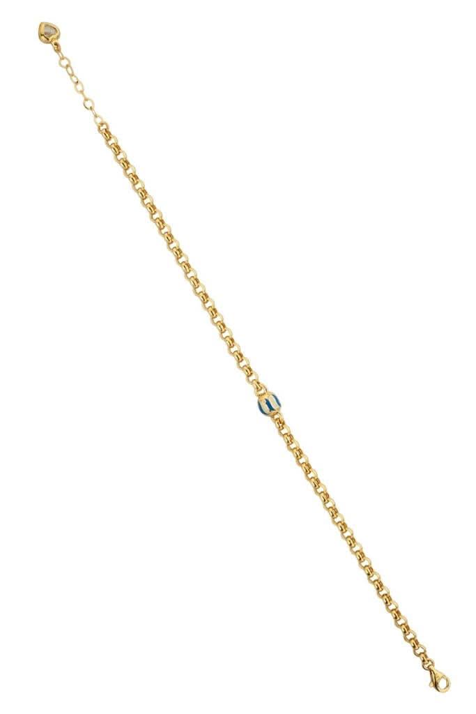 Altın Tasarım Bileklik