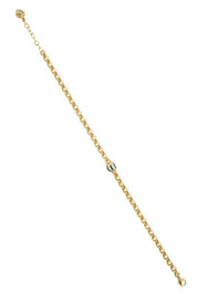 Altın Tasarım Bileklik