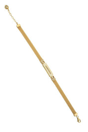 Altın Tasarım Bileklik