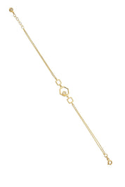 Altın Tasarım Bileklik