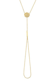 Altın Tasarım Şahmeran