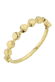 Altın Tasarım Yüzük