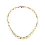 Altın Taşlı Süzme Gurmet Set