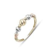 Altın Trend Yüzük