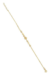 Altın Yıldız Bileklik