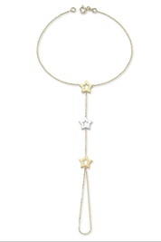 Altın Yıldız Şahmeran