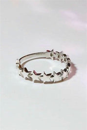 Altın Yıldız Yüzük