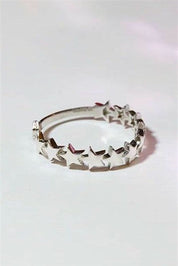 Altın Yıldız Yüzük