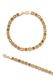 Antik Altın Bileklik