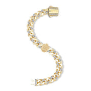 Aslan 9Mm Bileklik Charm