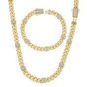 Baget Taşlı Gurmet Set