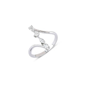 Best Friend 0.33 ct Simetri Pırlanta Yüzük