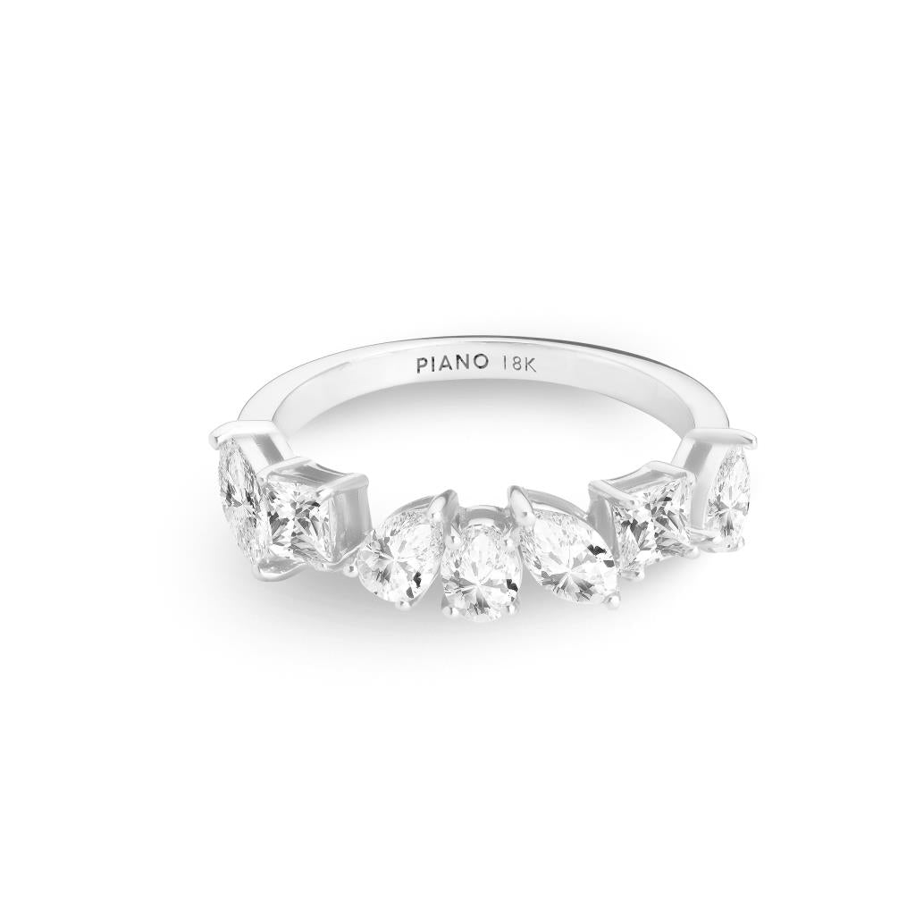 Best Friend 1.19 ct Juliet Pırlanta Yüzük