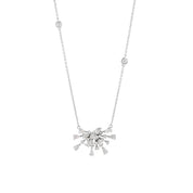 Best Friend 1.20 ct Jennifer Pırlanta Kolye