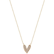 Cabaret Love Altın Kolye