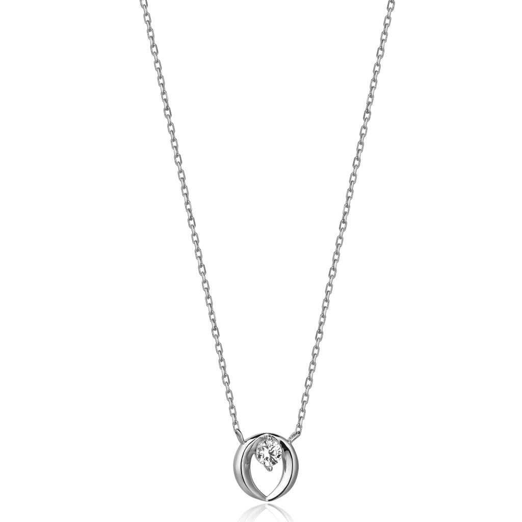 Cabaret Tohum Altın Kolye