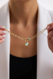 Cetaş Altın Bileklik