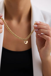 Cetaş Altın Bileklik