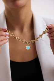 Cetaş Altın Bileklik