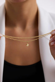 Cetaş Altın Bileklik