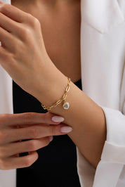 Cetaş Altın Bileklik