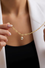 Cetaş Altın Bileklik