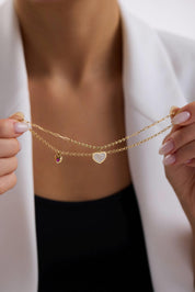 Cetaş Altın Bileklik