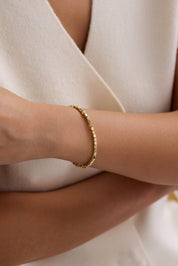 Cetaş Altın Bileklik