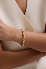 Cetaş Altın Bileklik