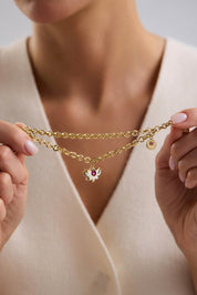 Cetaş Altın Bileklik