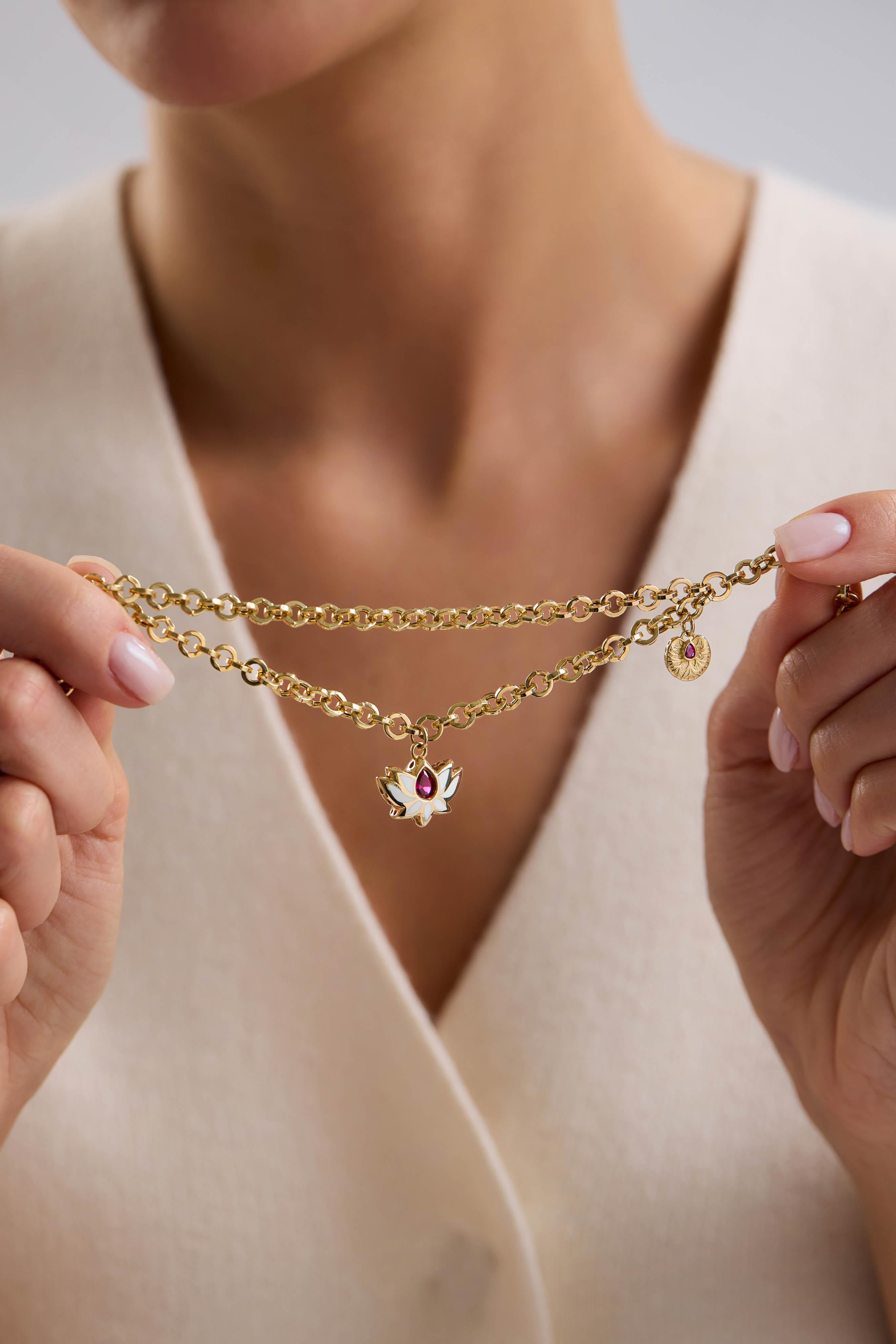 Cetaş Altın Bileklik