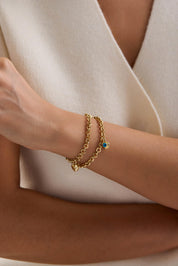 Cetaş Altın Bileklik