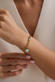 Cetaş Altın Bileklik