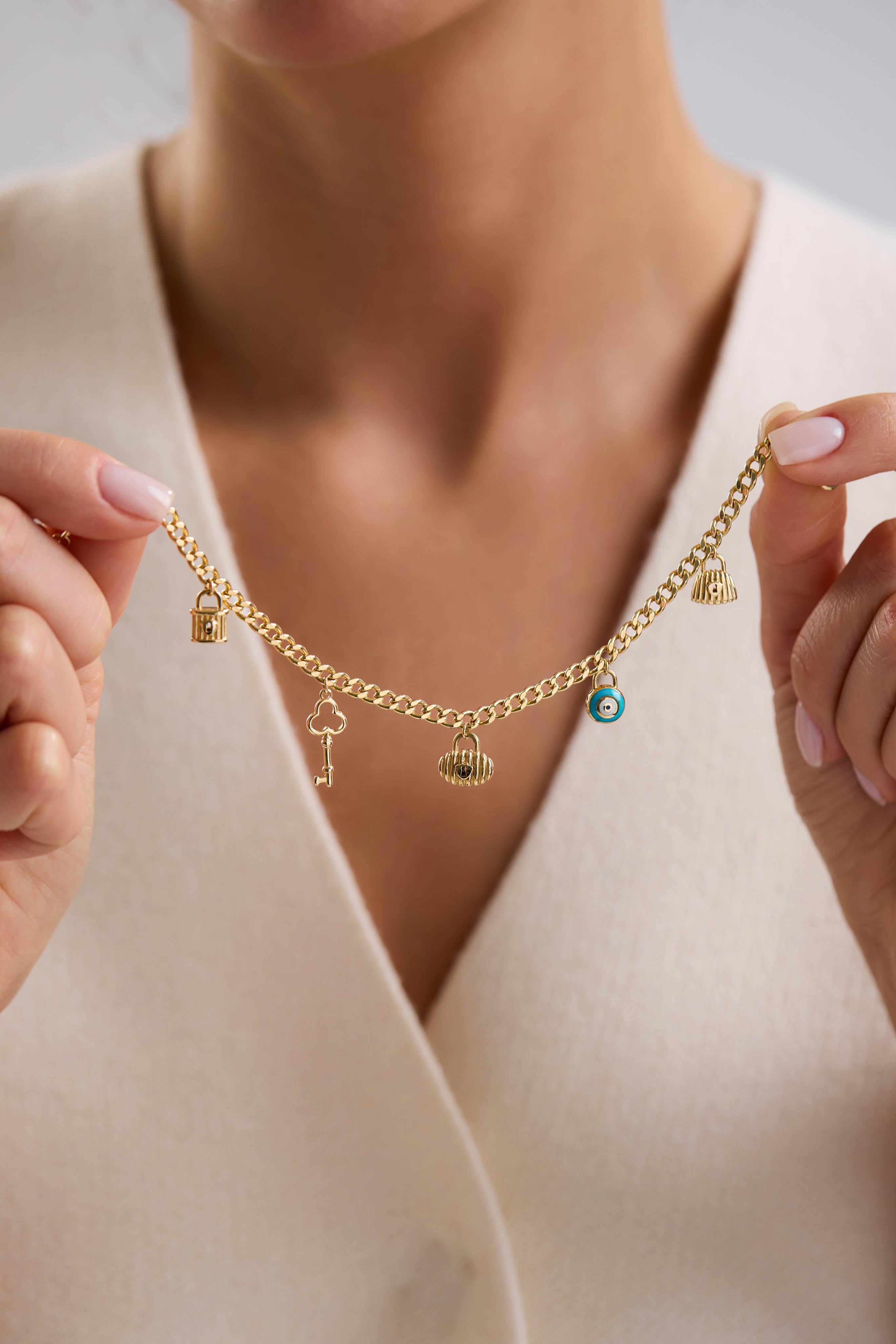 Cetaş Altın Bileklik