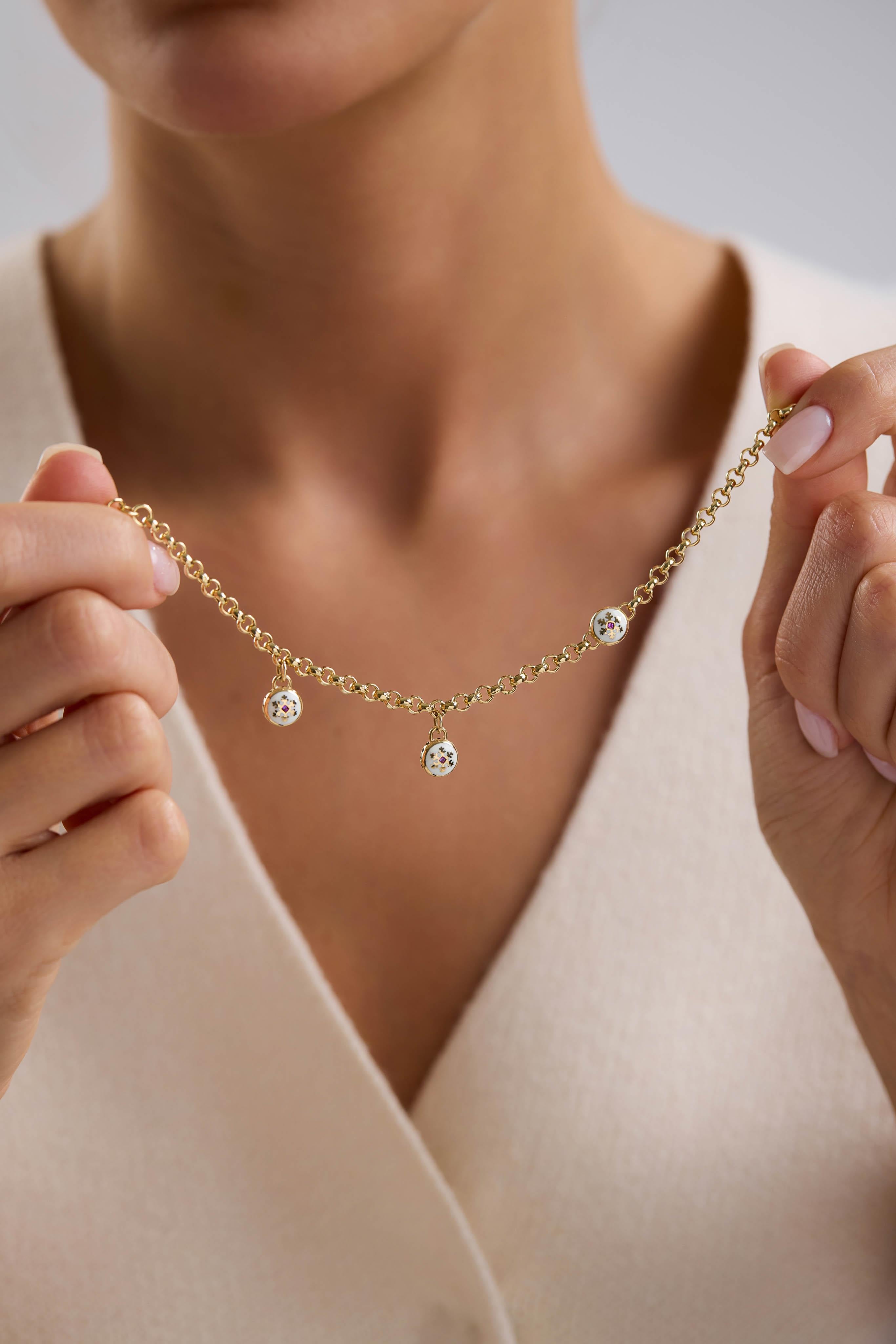 Cetaş Altın Bileklik