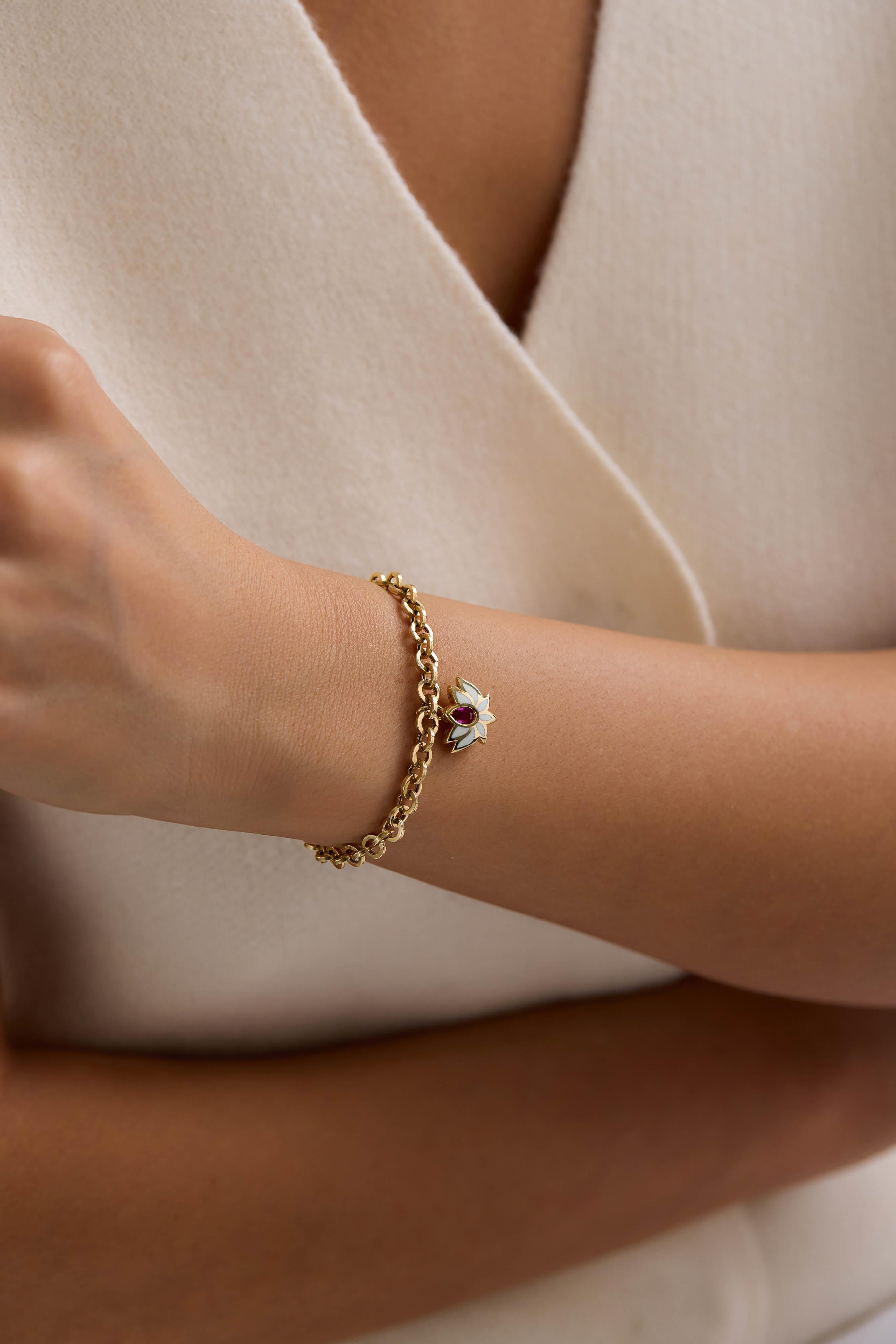 Cetaş Altın Bileklik