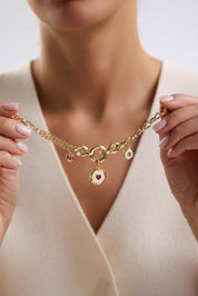 Cetaş Altın Bileklik