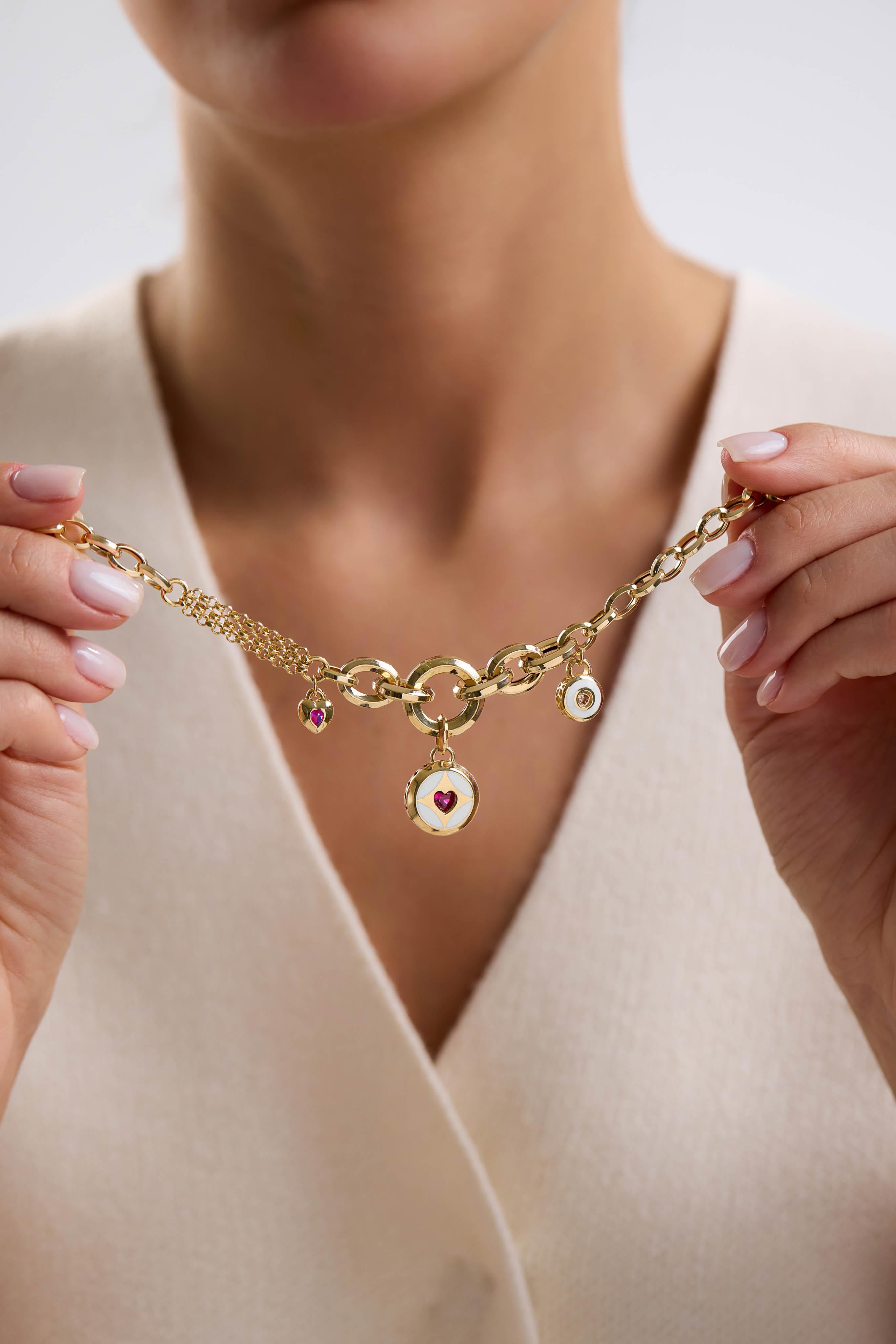 Cetaş Altın Bileklik