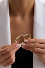 Cetaş Altın Kelepçe