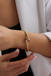 Cetaş Altın Kelepçe