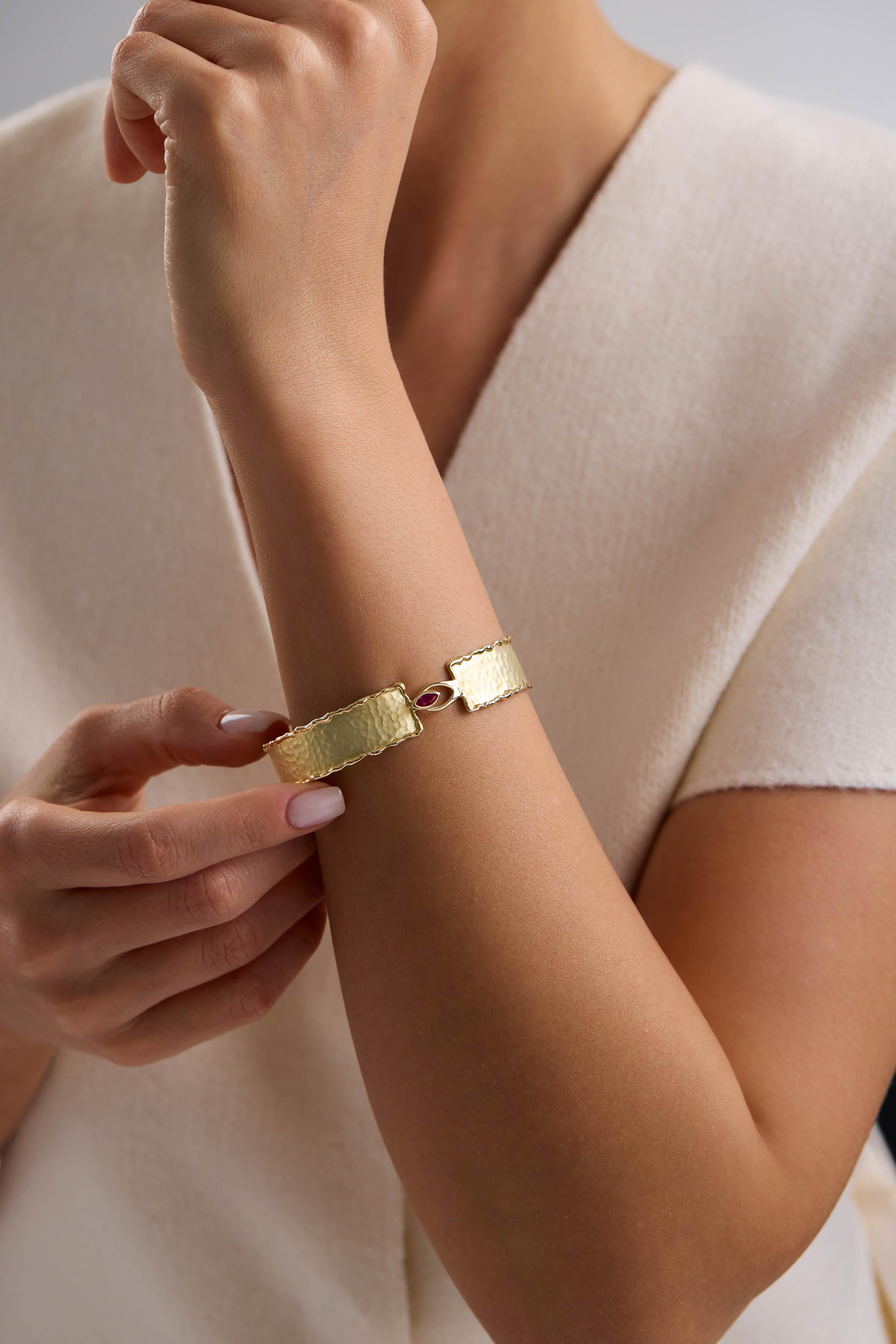 Cetaş Altın Kelepçe