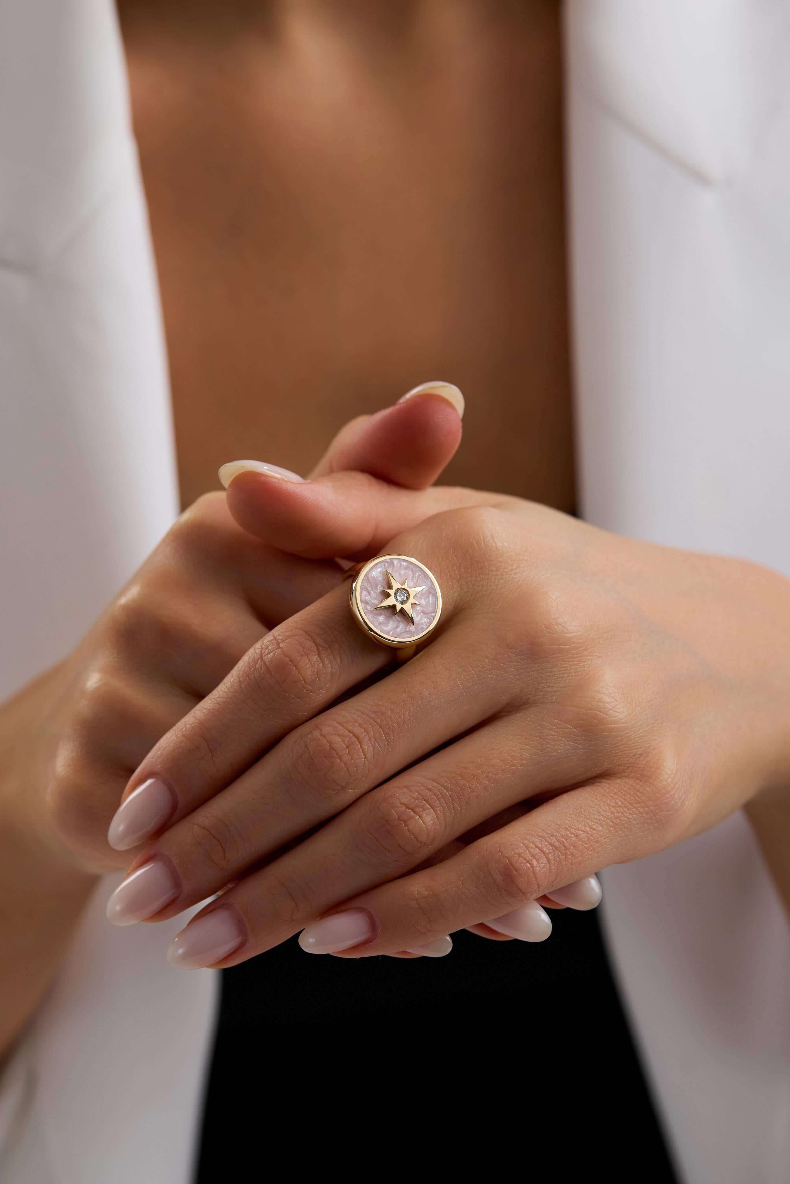 Cetaş Altın Yüzük