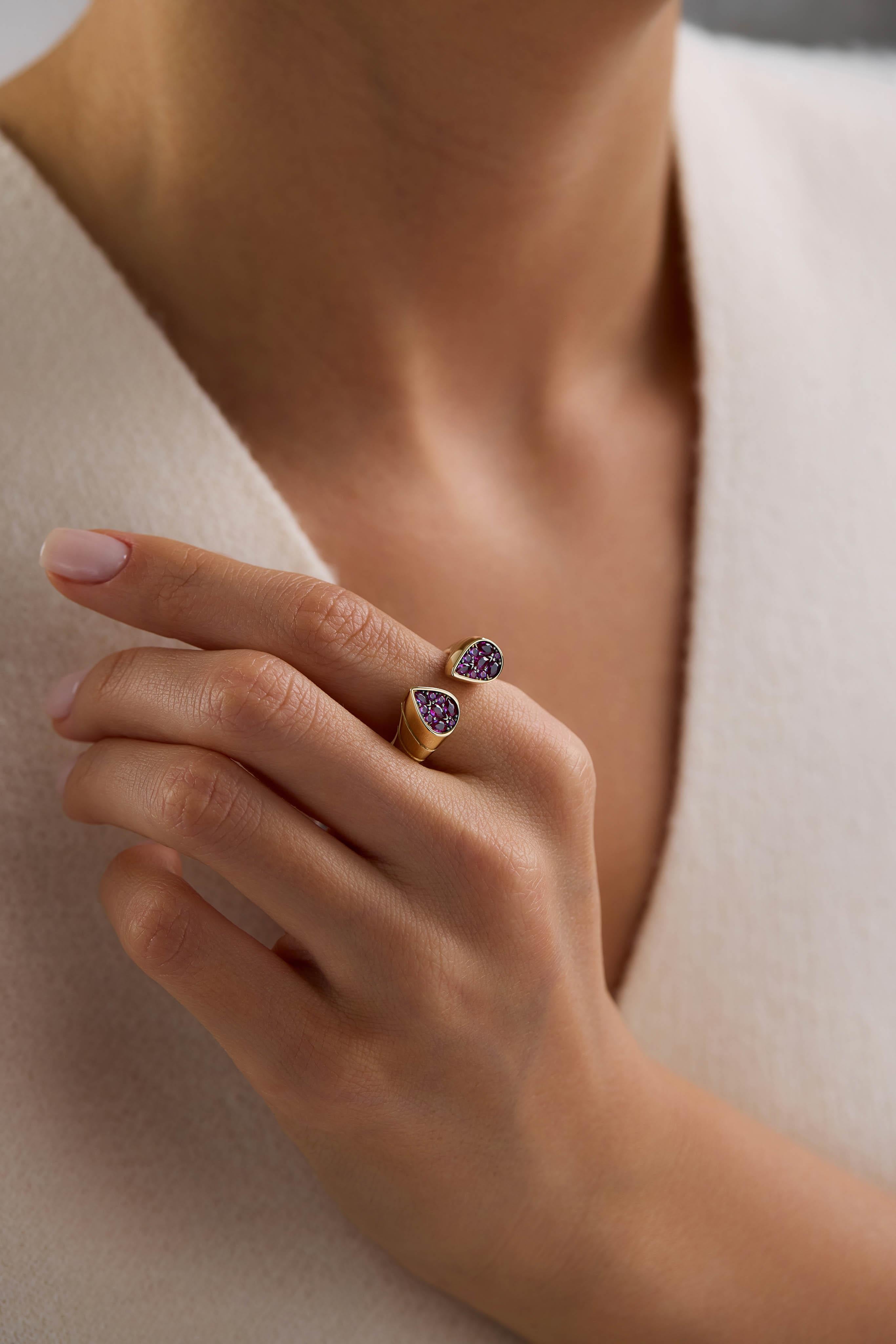 Cetaş Altın Yüzük