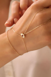 Cetaş Lotus Altın Şahmeran